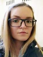 Кулясова Мария Алексеевна