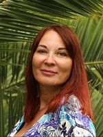 Шагарова Тамара Владимировна