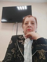 Прокофьева Людмила Сергеевна