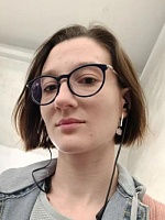 Разуваева Ольга Евгеньевна