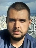 Шопша Николай Александрович