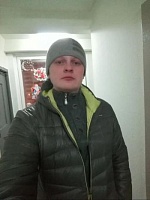 Гришанков Артем Михайлович