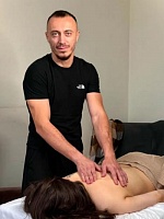 Шамсутдинов Руслан Зеферович