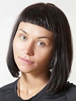 Шапошникова Марина Викторовна