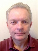 Колодин Владимир Николаевич