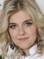 Буланова Юлия Геннадиевна