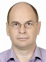 Карпухин Дмитрий Михайлович