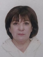 Перемотина Елена Васильевна
