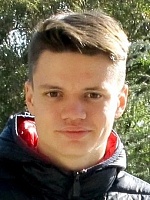 Гунбин Никита Сергеевич