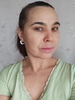 Сибгатулина Виталина Разяповна