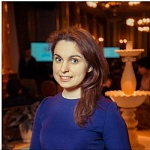 Жунова Елена Олеговна