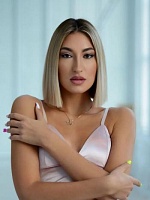 Разгуляева Полина Юрьевна