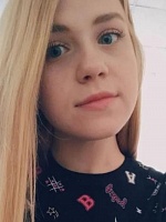 Жидкова Мария Алексеевна