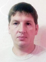 Курачик Максим Иванович
