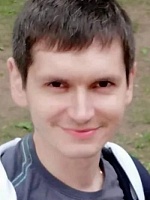 Мирошниченко Владимир Владимирович