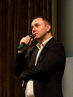 Козлов Михаил Владимирович