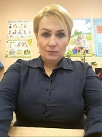 Аракелян Анна Гагиковна