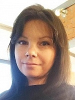 Андриалович Марина Алексеевна