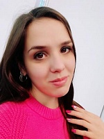 Худолей Марина Андреевна