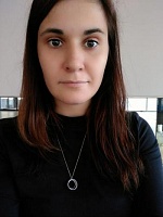 Новикова Дарья Алексеевна