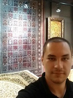 Орехов Даниил Алексеевич