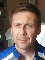Андриянов Илья Юрьевич