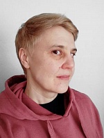 Анисимова Анна Юрьевна