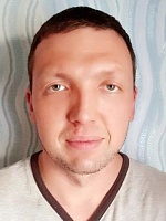Казаков Алексей Юрьевич