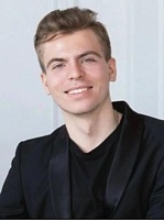 Амелин Никита Анатольевич