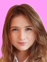 Катеринич Екатерина Вадимовна