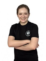 Хаджаева Анна Юрьевна