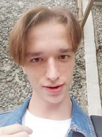 Юдин Виктор Андреевич