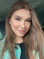 Худеева Елена Евгеньевна