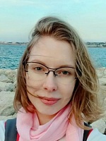 Соловьева Алёна Андреевна