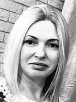 Цомаева Наталья Петровна