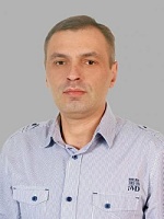 Бузук Владимир Владимир
