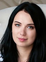 Куц Евгения Геннадиевна