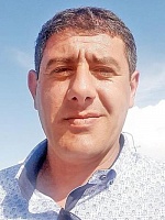Абраамян Оник Варужанович