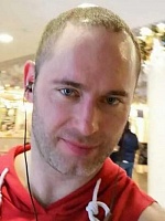 Пфефер Валентин Николаевич