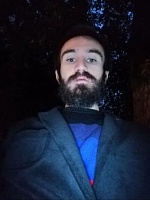 Цомаев Тимур Станиславович