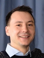 Островерхов Александр Борисович
