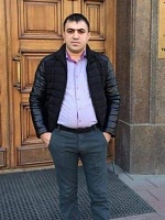 Мкртчян Вардан Самвелович