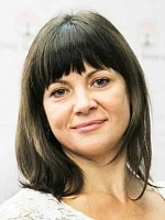 Жукова Вера Геннадиевна