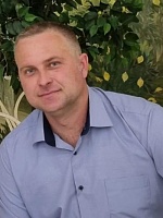 Овчаренко Владимир Александрович