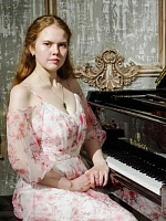 Кобелянская Любовь Сергеевна