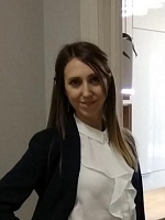 Чермошенцева Екатерина Александровна