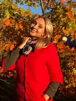 Лукашенкова Олеся Викторовна