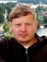 Землянов Игорь Владимирович