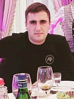 Багдасарян Грач Гамлетович