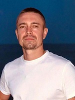 Николаев Игорь Владимирович